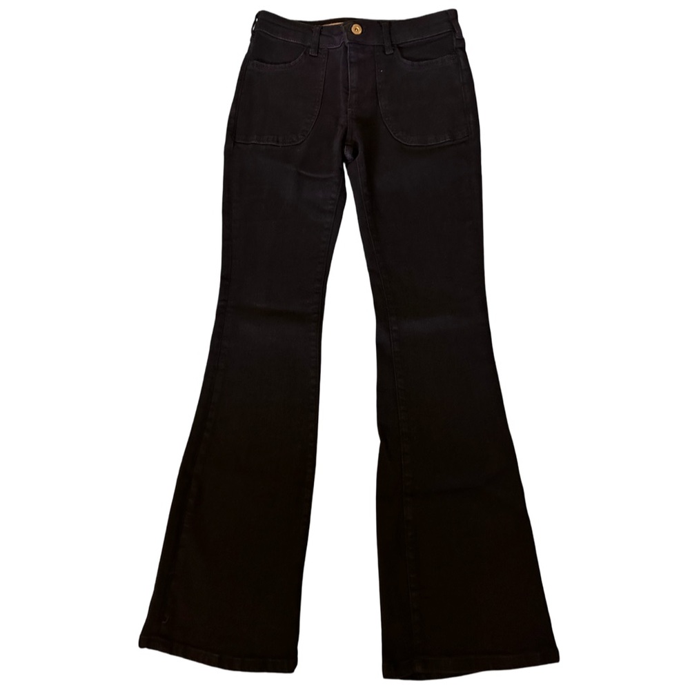 Pilcro Flare/ Boot Cut Jeans
